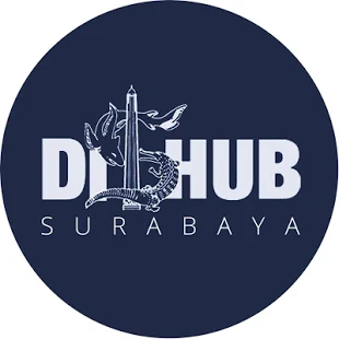 GRID Network DISHUB Surabaya